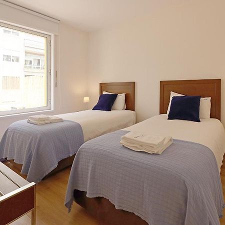 Flh Boavista Family Flat With Terrace Apartment Порто Екстериор снимка