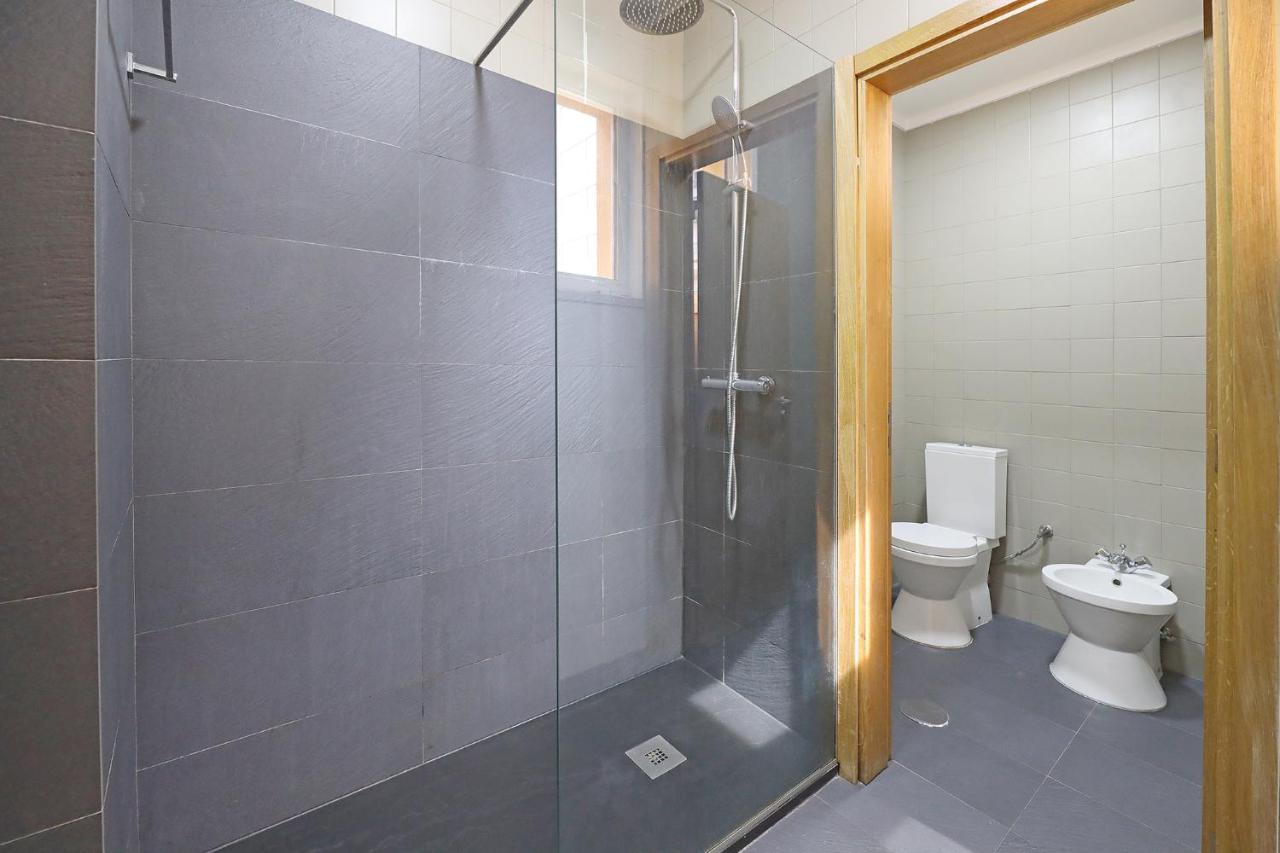 Flh Boavista Family Flat With Terrace Apartment Порто Екстериор снимка
