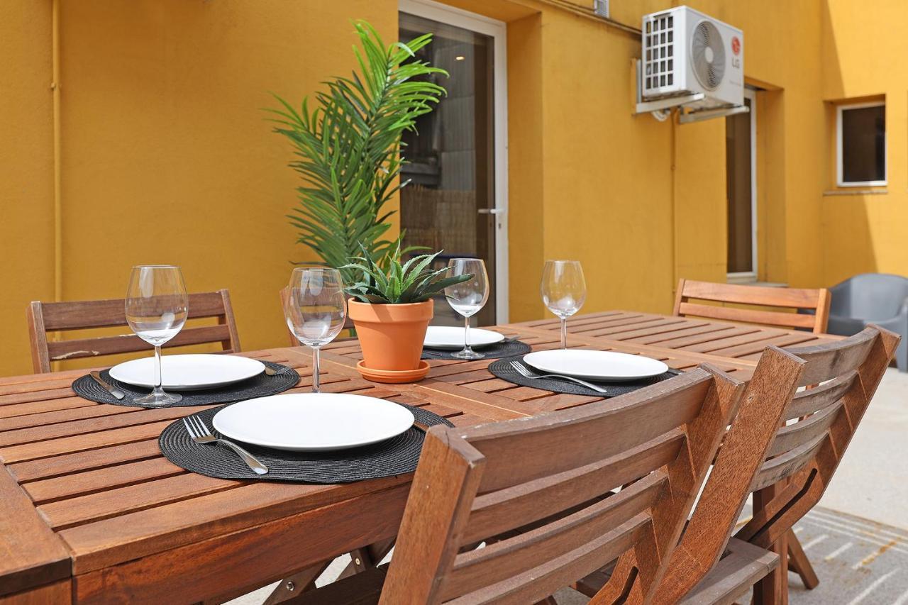 Flh Boavista Family Flat With Terrace Apartment Порто Екстериор снимка